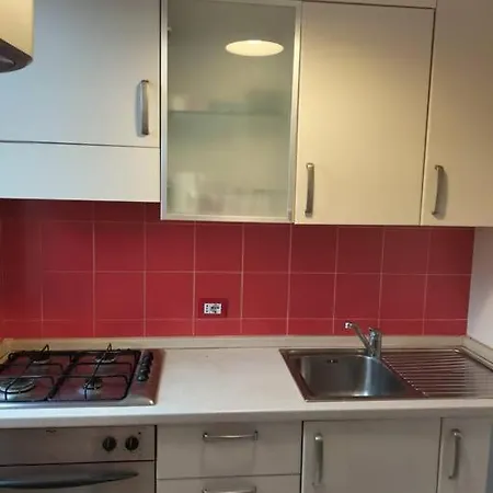 Coca Cola Studio Apartment *