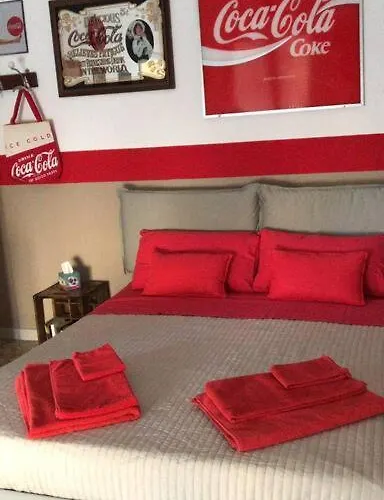 Coca Cola Mediolan