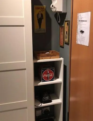 Apartmán Coca Cola *