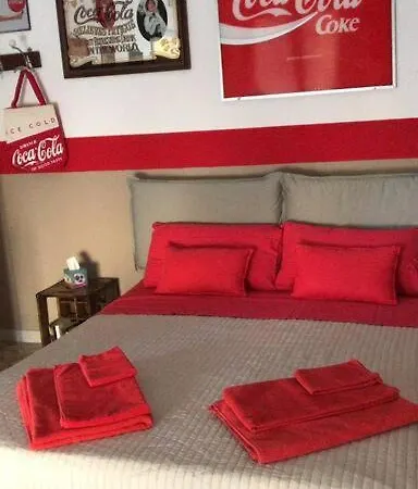 Coca Cola Milão